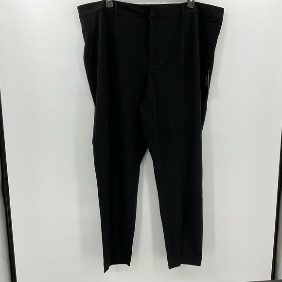 Danielle Berstein Pants 24W NWT (X183) - Picture 2 of 7